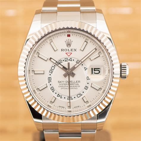 rolex sky dweller instagram|rolex sky dweller 2020 for sale.